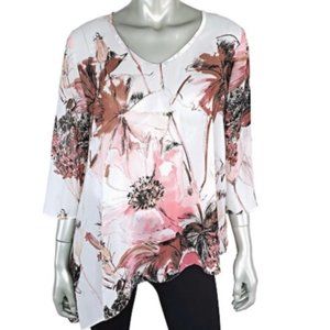 Chico’s Travelers Top